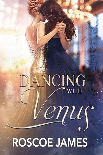 Cover: Dancing with Venus